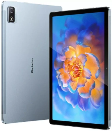 Планшет Blackview Tab 12 Pro 8GB/128GB Wi-Fi + LTE (сумеречный синий)